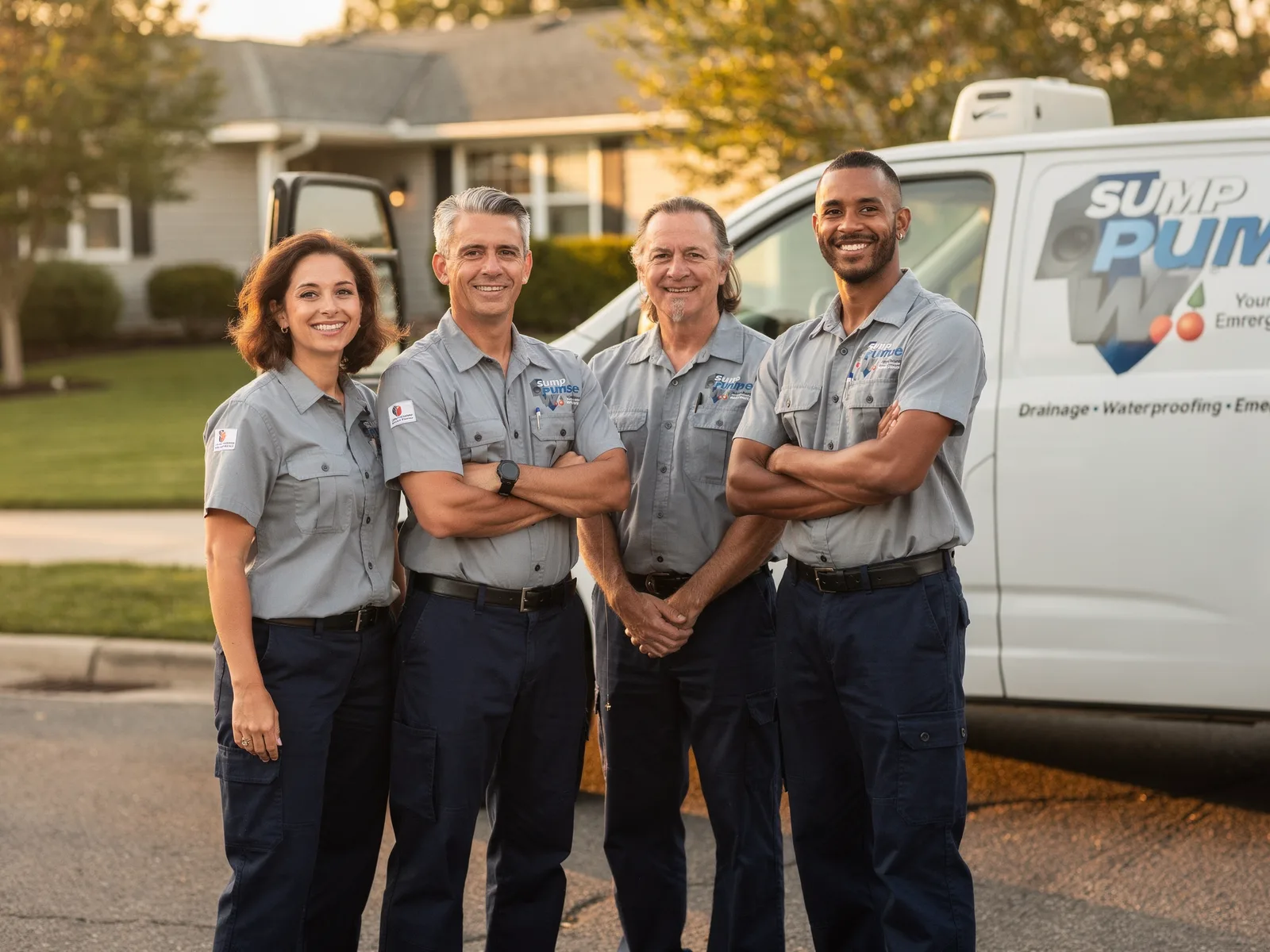 Water Heater Repair company in Rogersville, PA